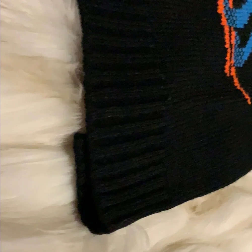 Skull Cashmere cashmere aspen